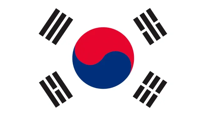 south-korea