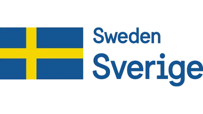 sweden